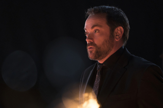 Nie z tego świata S11E09 - zdjęcie