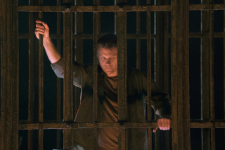 Nie z tego świata S11E09 - zdjęcie