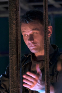 Nie z tego świata S11E09 - zdjęcie