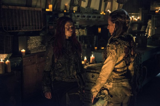 The 100 - galeria zdjęć