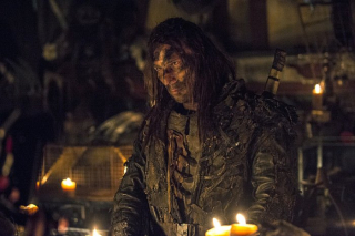 The 100 - galeria zdjęć