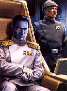thrawn