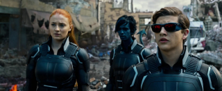 X-Men: Apocalypse