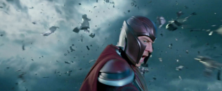 X-Men: Apocalypse