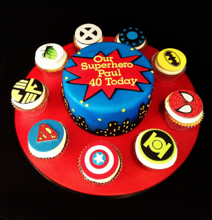 Tort superbohaterski