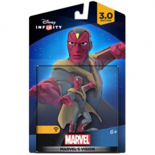 Disney Infinity 3.0 – Vision