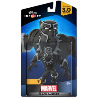Disney Infinity 3.0 – Black Panther