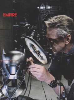 Batman v Superman: Świt sprawiedliwości - zdjęcie