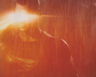 Batman v Superman: Świt sprawiedliwości - zdjęcie