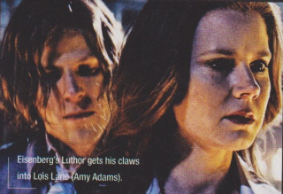 Batman v Superman: Świt sprawiedliwości - zdjęcie