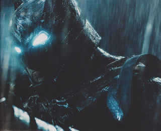 Batman v Superman: Świt sprawiedliwości - zdjęcie