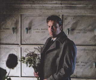 Batman v Superman: Świt sprawiedliwości - zdjęcie