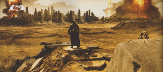 Batman v Superman: Świt sprawiedliwości - zdjęcie