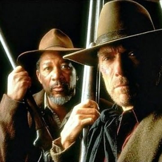 Bez przebaczenia (1992)