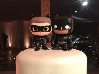 Tort superbohaterski