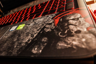 HP Star Wars Limited Edition - zdjęcie