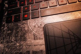 HP Star Wars Limited Edition - zdjęcie