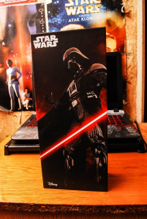 HP Star Wars Limited Edition - zdjęcie