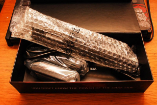 HP Star Wars Limited Edition - zdjęcie