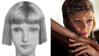 Daisy Buchanan, Wielki Gatsby