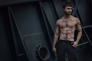 Daniel Radcliffe - zdjęcie