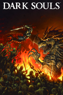 Daro Souls – Wariant 3