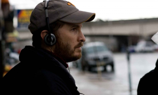 Darren Aronofsky