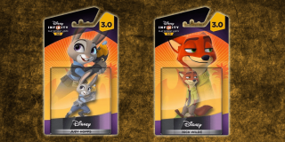 Disney Infinity 3.0 – Zwierzogród