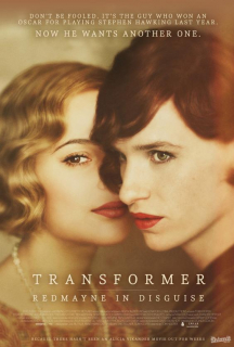 Dziewczyna z portretu - szczery plakat