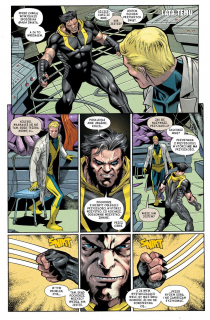 Era Ultrona - plansza