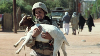 generation kill - zdjęcie