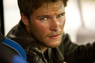 Jack Reynor - zdjęcie