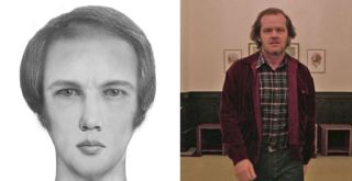 Jack Torrance, Lśnienie