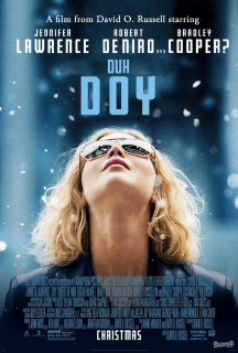 Joy - szczery plakat