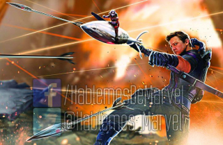 Kapitan Ameryka: Wojna Bohaterów - zdjęcie