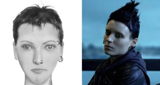 Lisbeth Salander, Millennium
