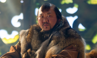 Benedict Wong - zdjęcie - Marco Polo