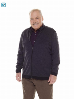 Stacy Keach - zdjęcie