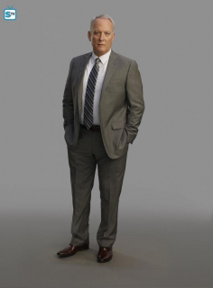 Game of Silence - zdjęcie obsady