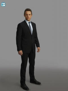 Game of Silence - zdjęcie obsady