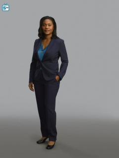 Game of Silence - zdjęcie obsady