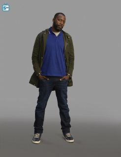 Game of Silence - zdjęcie obsady