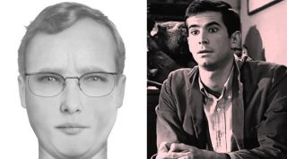 Norman Bates, Psychoza