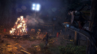 Rise of the Tomb Raider – PC