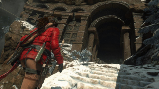 Rise of the Tomb Raider – PC