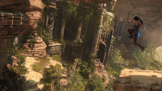 Rise of the Tomb Raider – PC