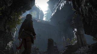 Rise of the Tomb Raider – PC