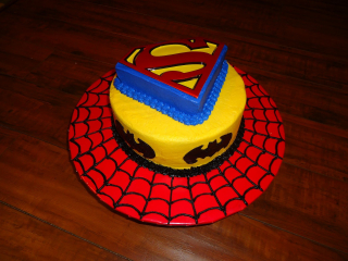 Tort superbohaterski