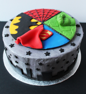 Tort superbohaterski