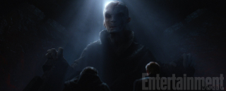 Snoke - zdjęcie
